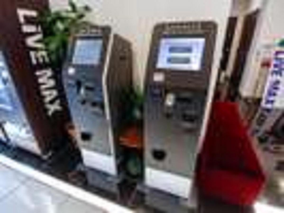 Hotel Livemax Tokyo Ayase-Ekimae Ngoại thất bức ảnh