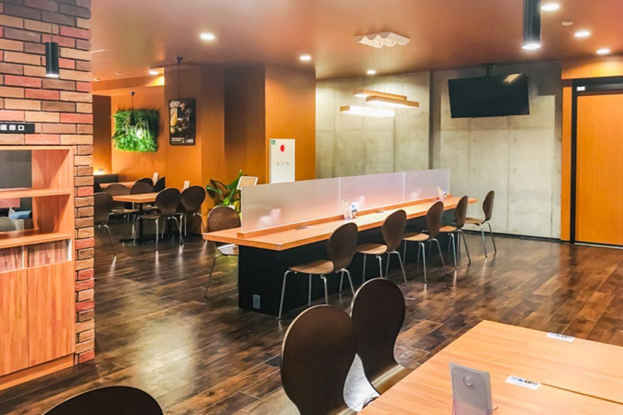 Hotel Livemax Tokyo Ayase-Ekimae Ngoại thất bức ảnh