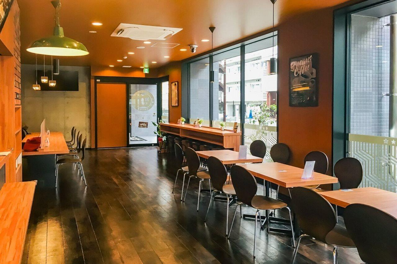 Hotel Livemax Tokyo Ayase-Ekimae Ngoại thất bức ảnh