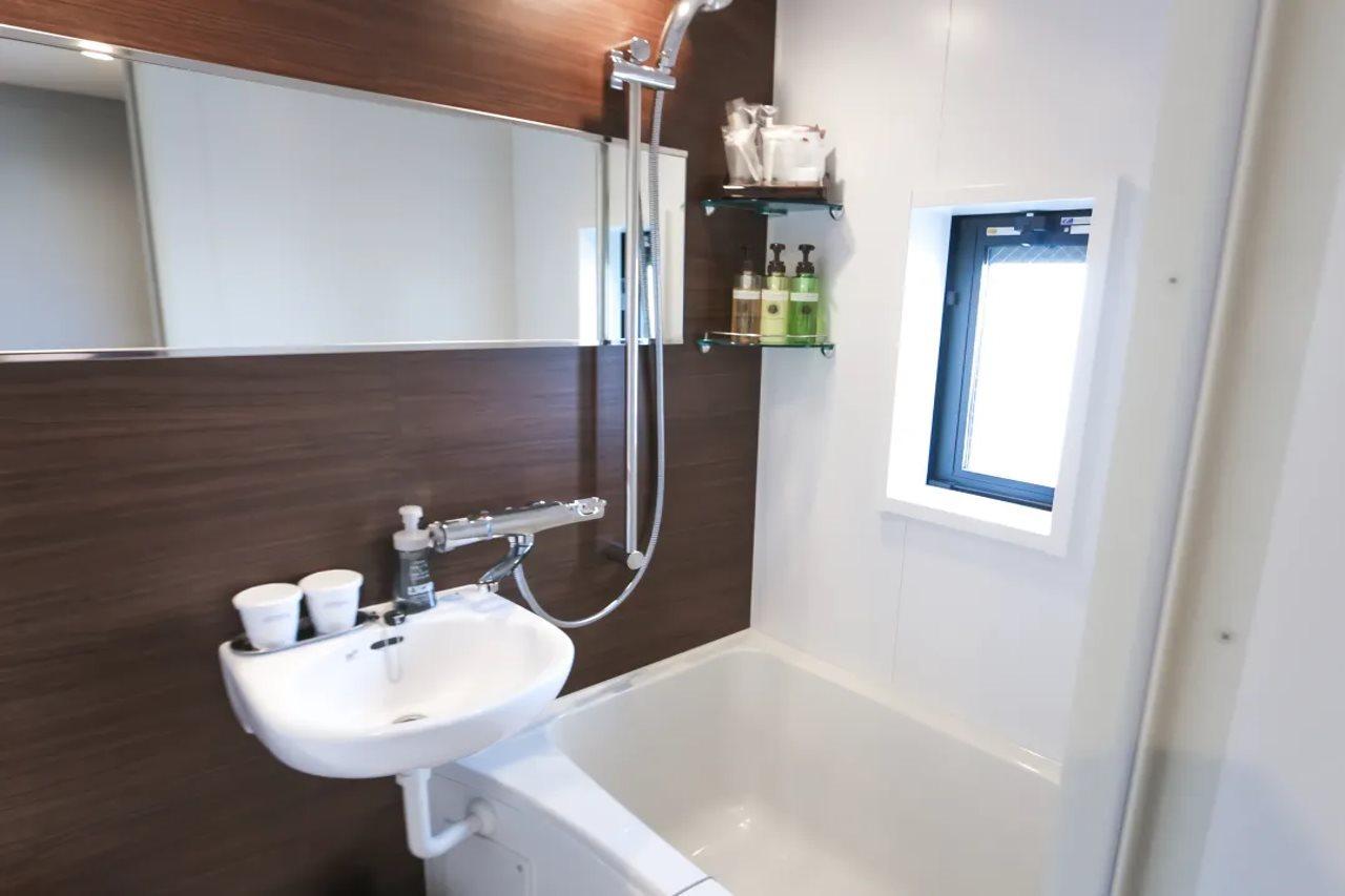 Hotel Livemax Tokyo Ayase-Ekimae Ngoại thất bức ảnh
