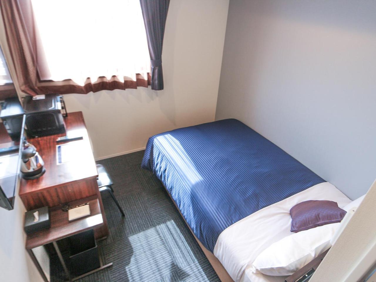 Hotel Livemax Tokyo Ayase-Ekimae Ngoại thất bức ảnh