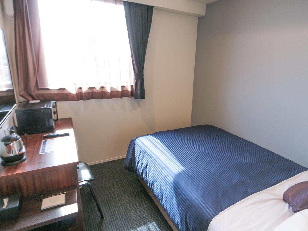 Hotel Livemax Tokyo Ayase-Ekimae Ngoại thất bức ảnh