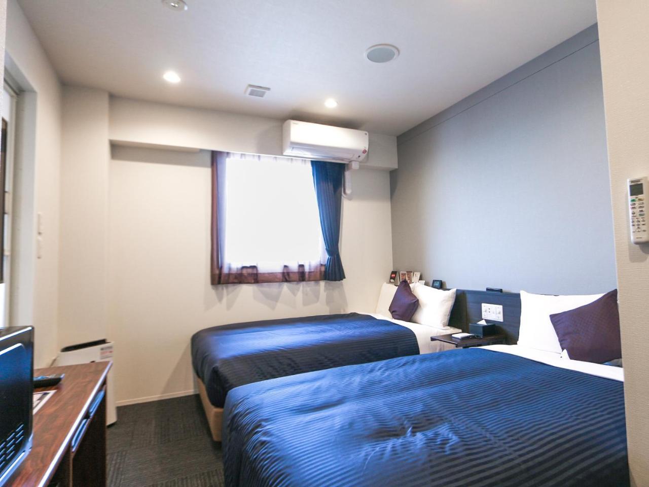 Hotel Livemax Tokyo Ayase-Ekimae Ngoại thất bức ảnh
