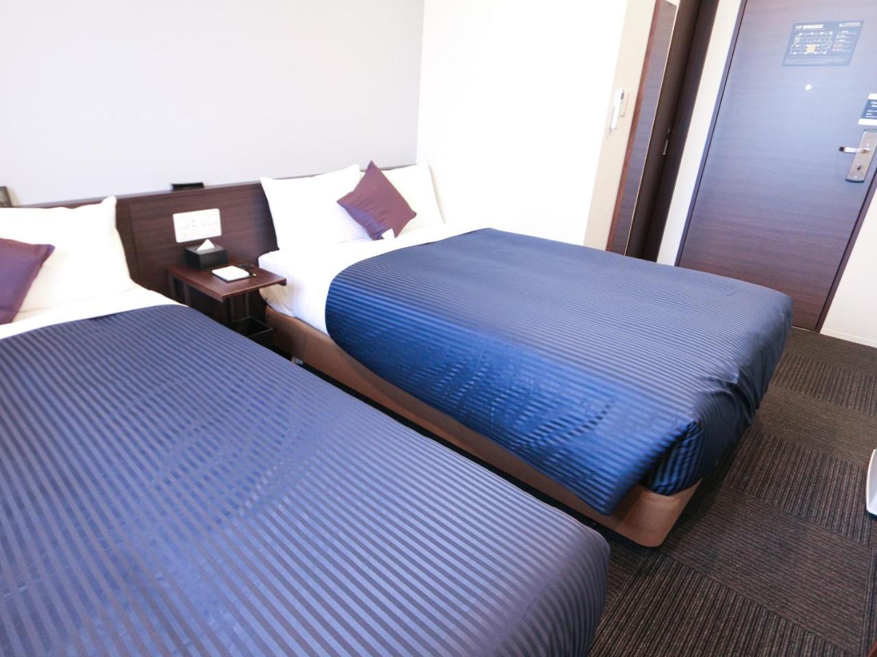 Hotel Livemax Tokyo Ayase-Ekimae Ngoại thất bức ảnh