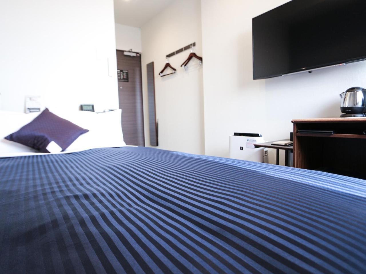 Hotel Livemax Tokyo Ayase-Ekimae Ngoại thất bức ảnh